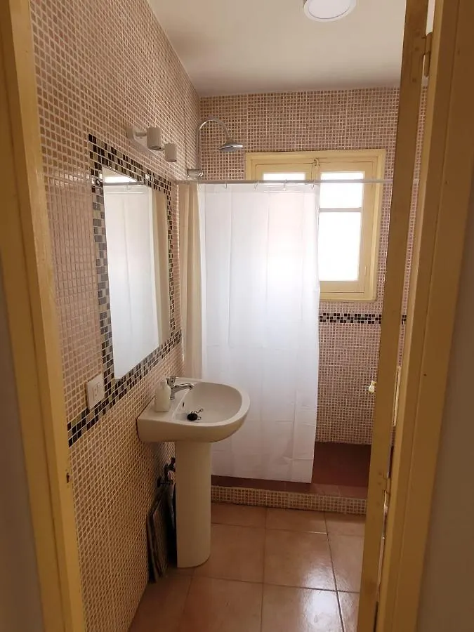 Apartment Apartamento Bajamar El Puerto de Santa Maria