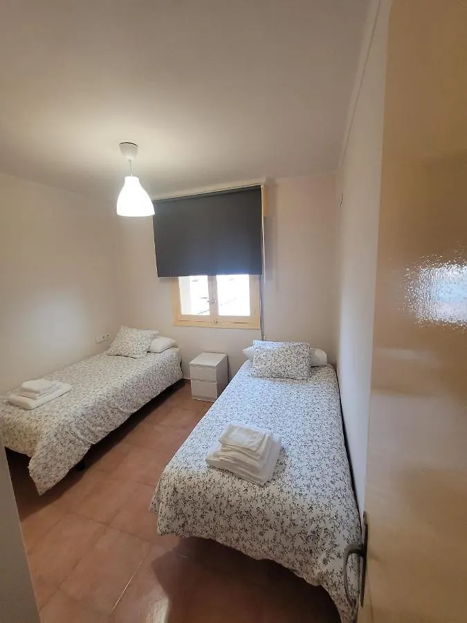 Apartamento Bajamar El Puerto de Santa Maria 0*,  Spain