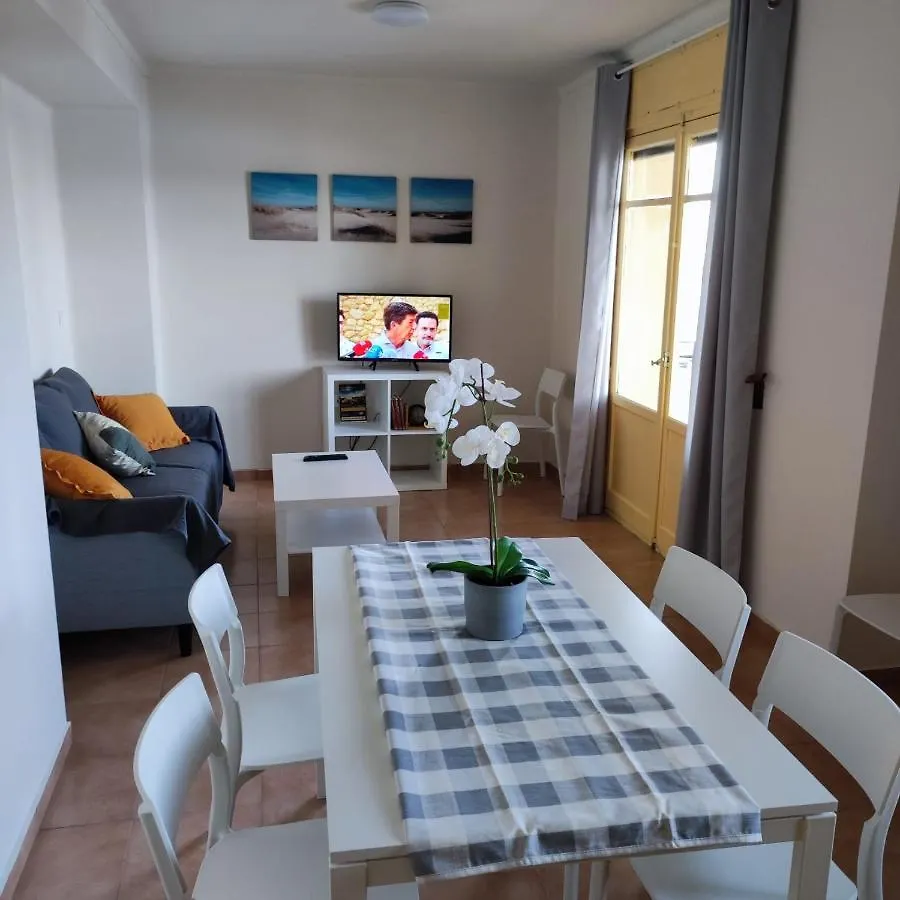 Apartamento Bajamar El Puerto de Santa Maria 0*,