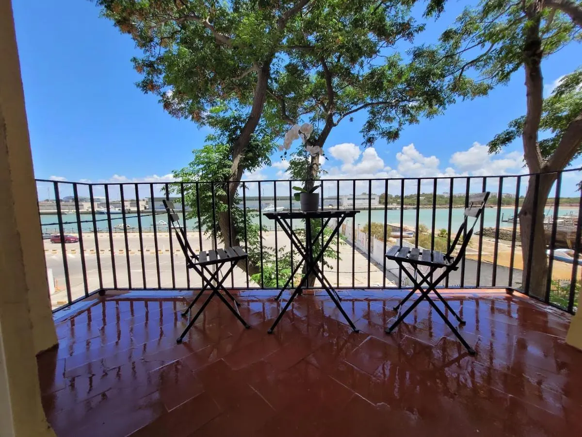 Apartamento Bajamar El Puerto de Santa Maria 0*,  Spain
