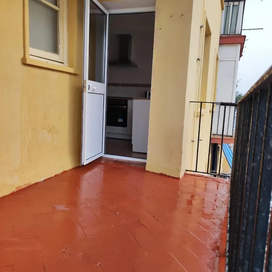 Apartment Apartamento Bajamar El Puerto de Santa Maria Spain