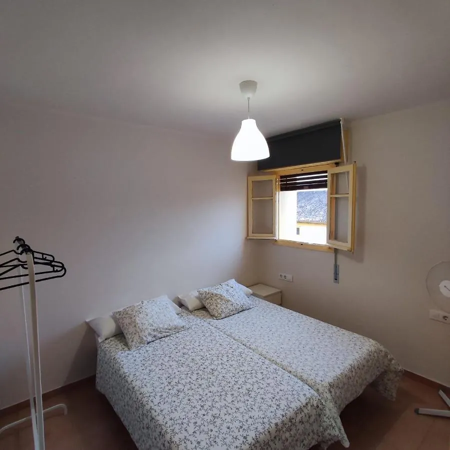 Apartamento Bajamar El Puerto de Santa María