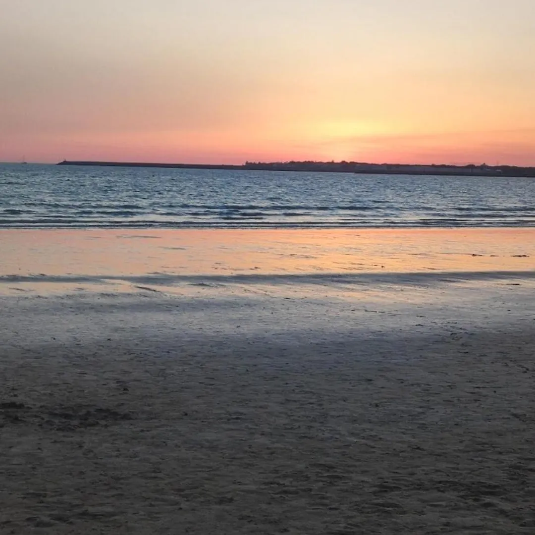 Apartamento Bajamar El Puerto de Santa Maria 0*,  Spain