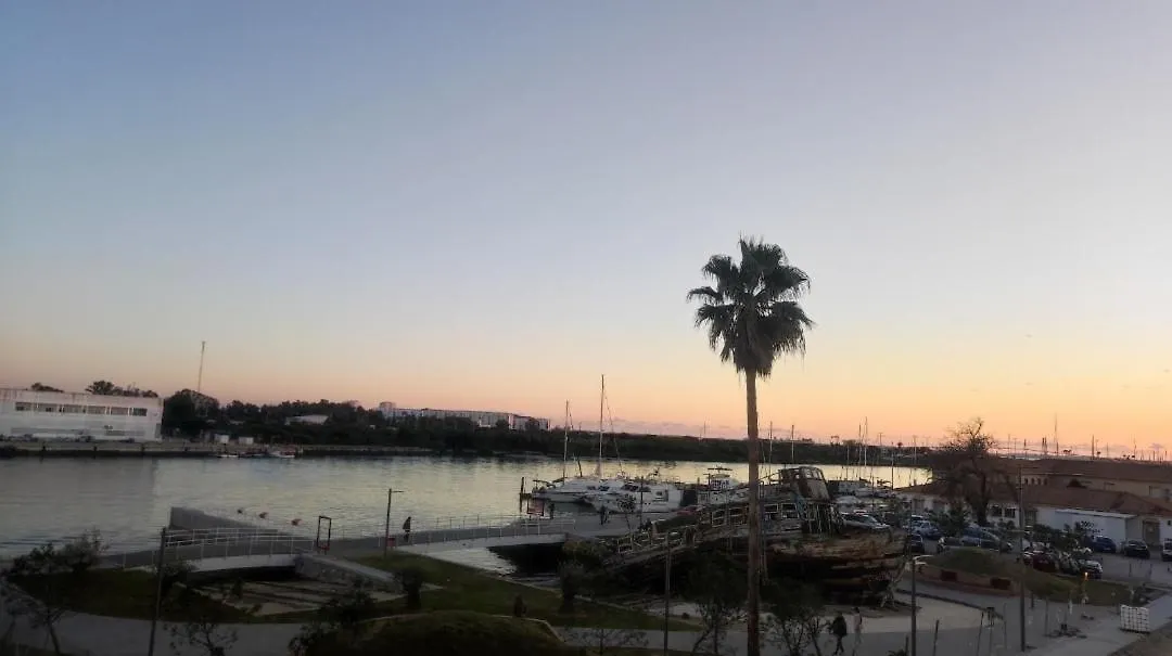 Apartamento Bajamar El Puerto de Santa Maria Spain