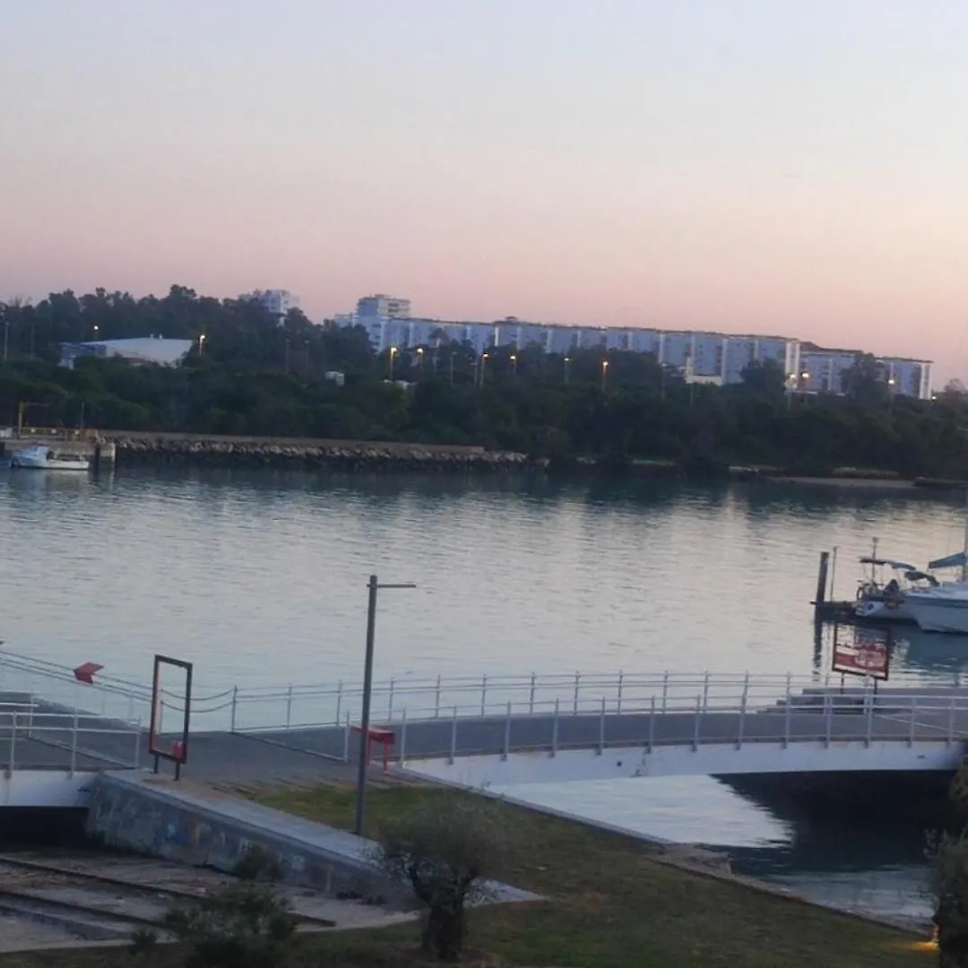 Apartamento Bajamar El Puerto de Santa Maria Apartment
