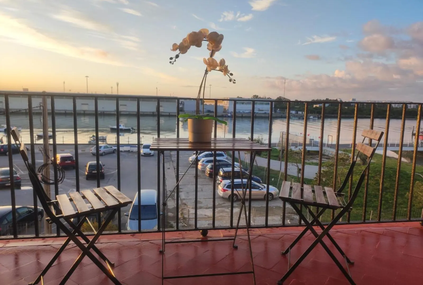 Apartment Apartamento Bajamar El Puerto de Santa Maria