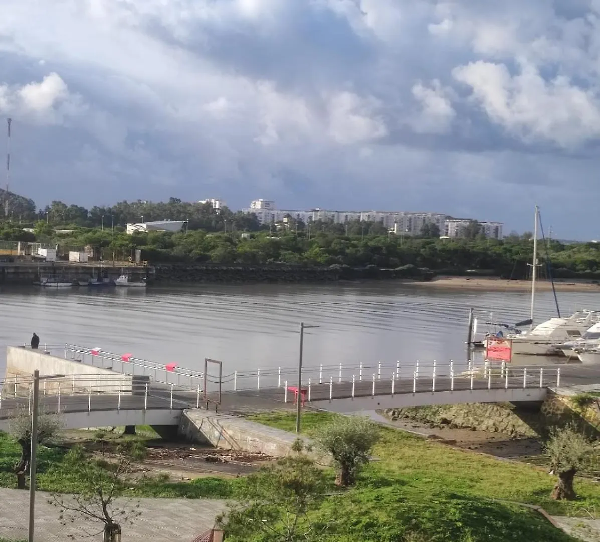 Apartamento Bajamar El Puerto de Santa Maria Apartment
