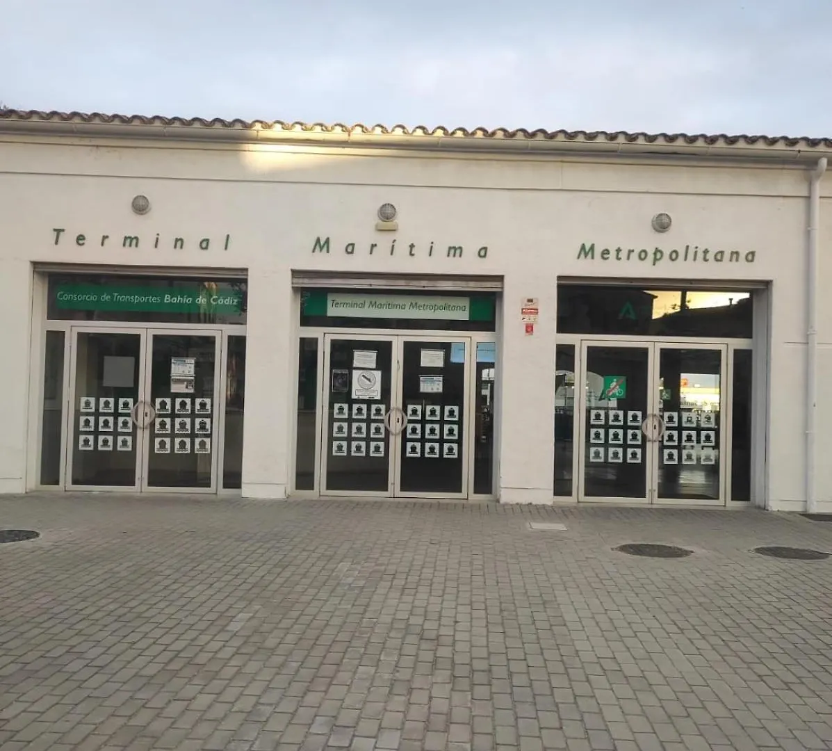 Apartamento Bajamar El Puerto de Santa Maria
