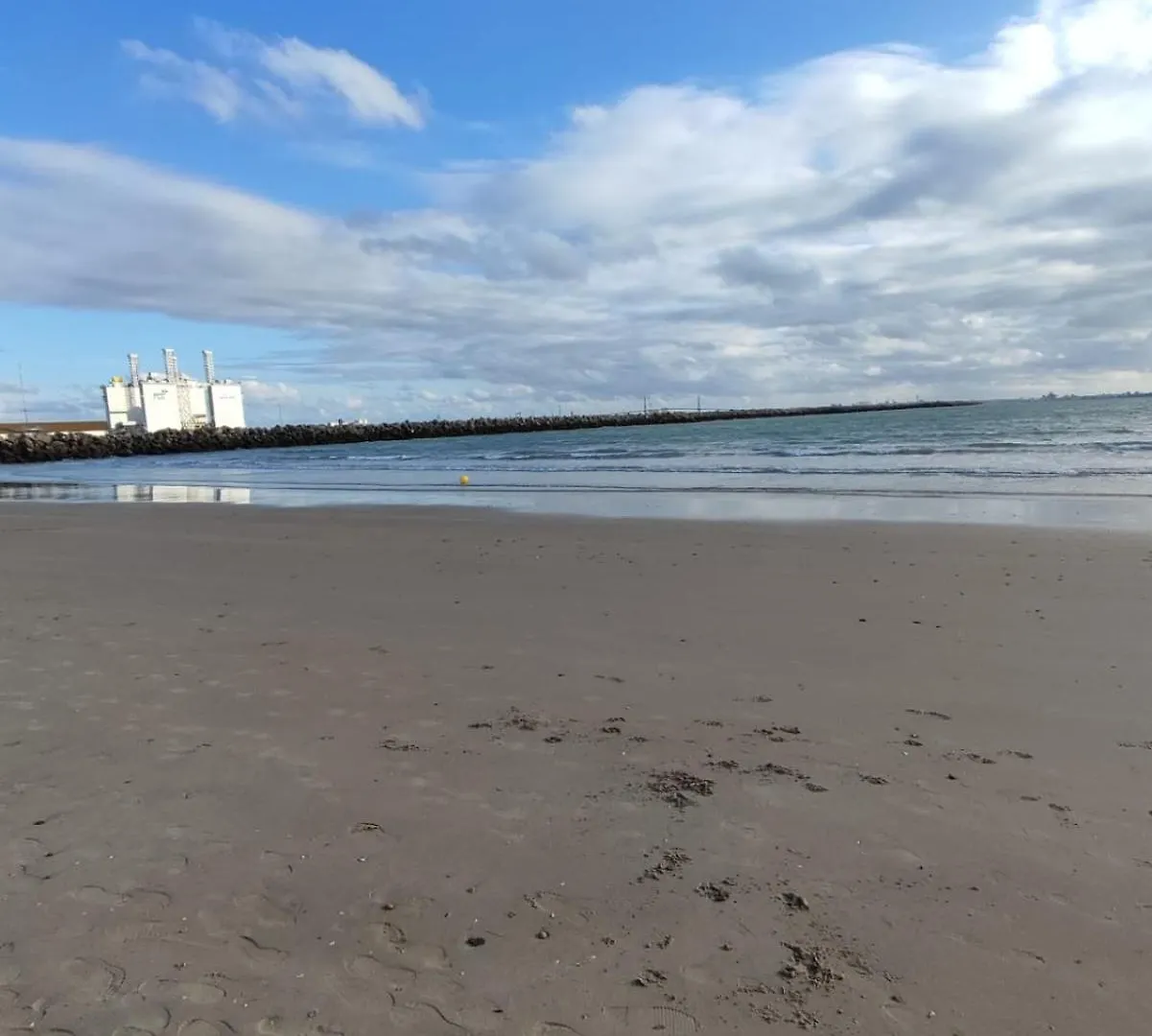 Apartamento Bajamar El Puerto de Santa Maria