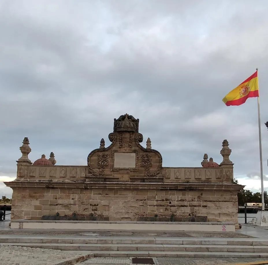 Apartamento Bajamar El Puerto de Santa Maria