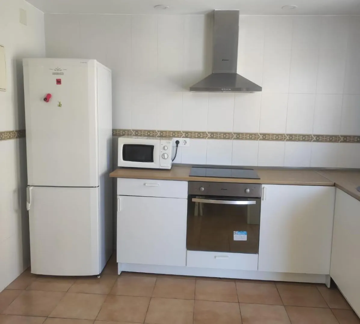 Apartamento Bajamar El Puerto de Santa Maria Spain