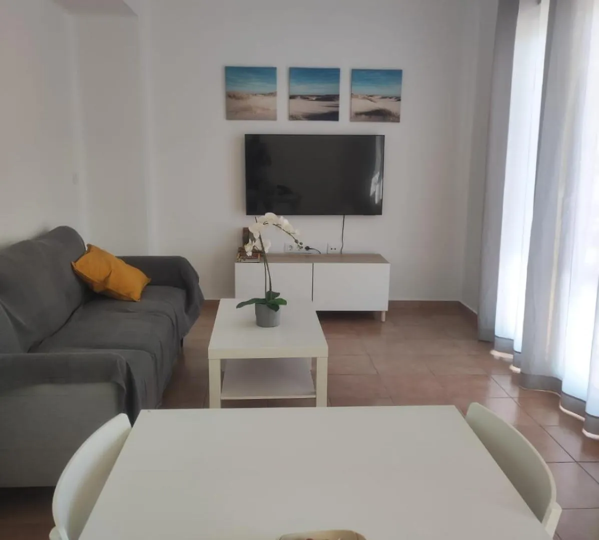 Apartment Apartamento Bajamar El Puerto de Santa Maria