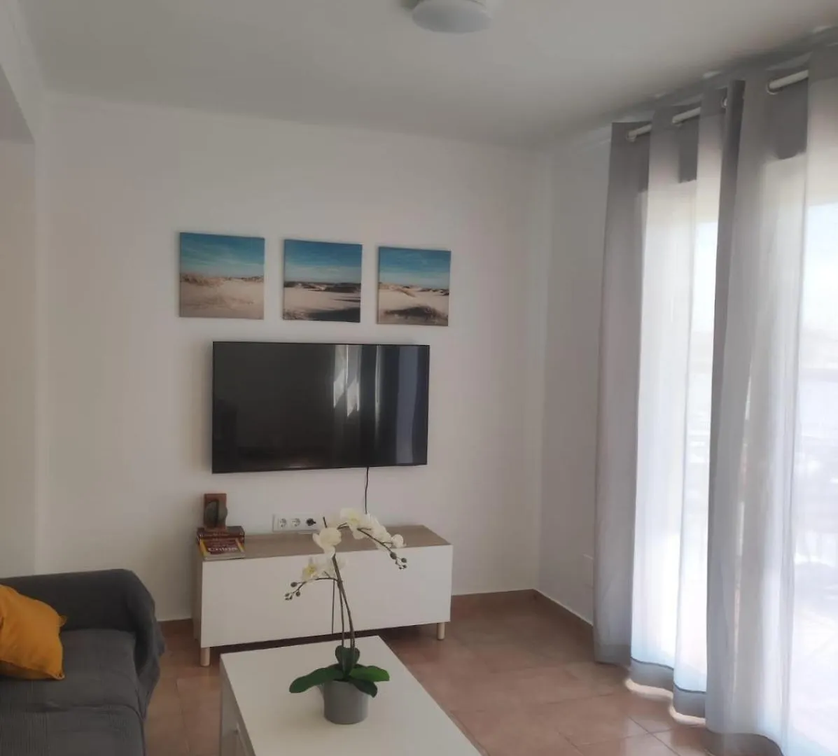 Apartamento Bajamar El Puerto de Santa Maria
