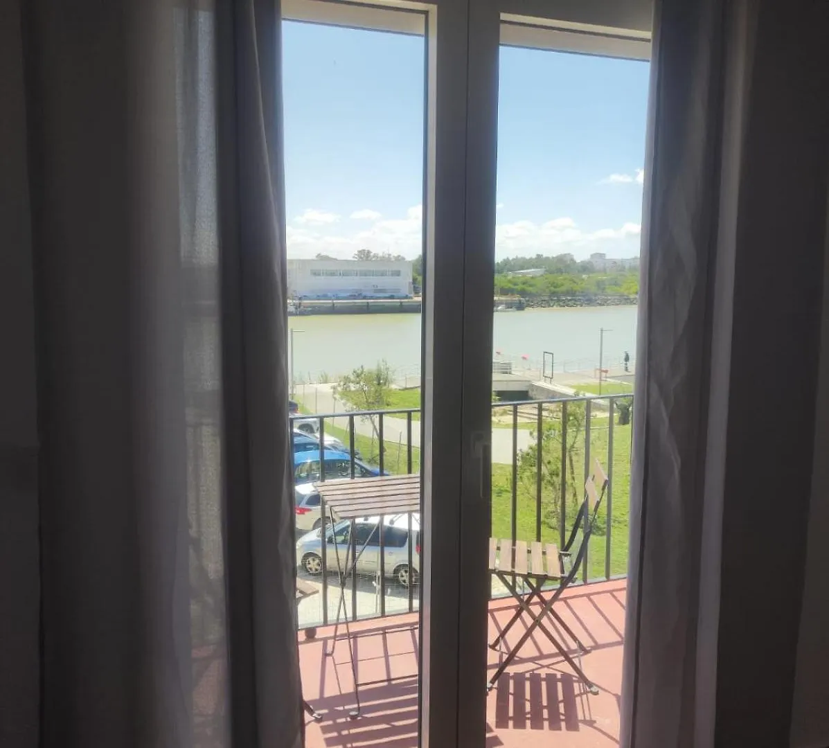 Apartamento Bajamar El Puerto de Santa Maria 0*,  Spain