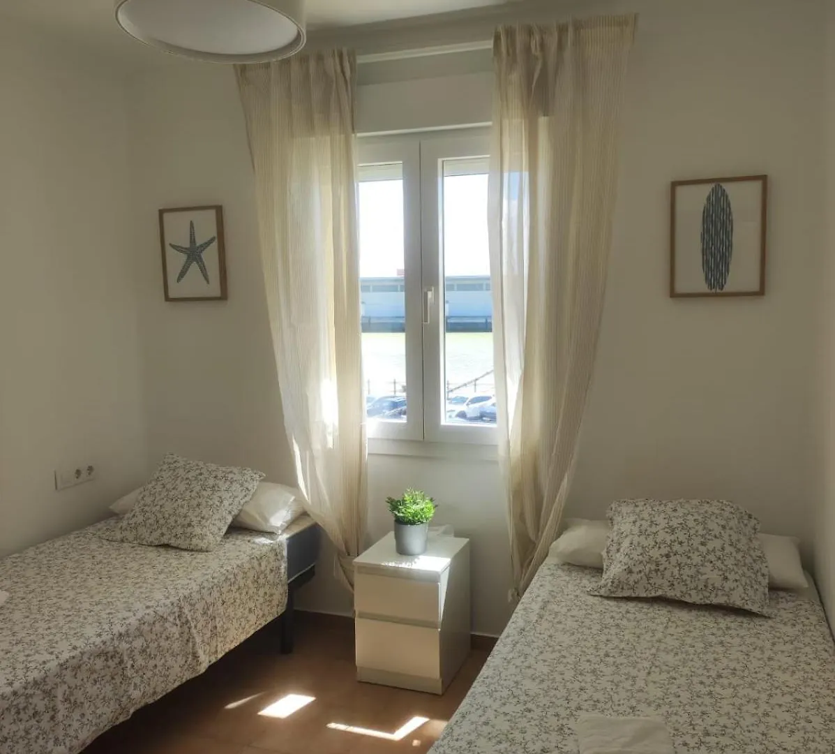 Apartamento Bajamar El Puerto de Santa Maria Spain