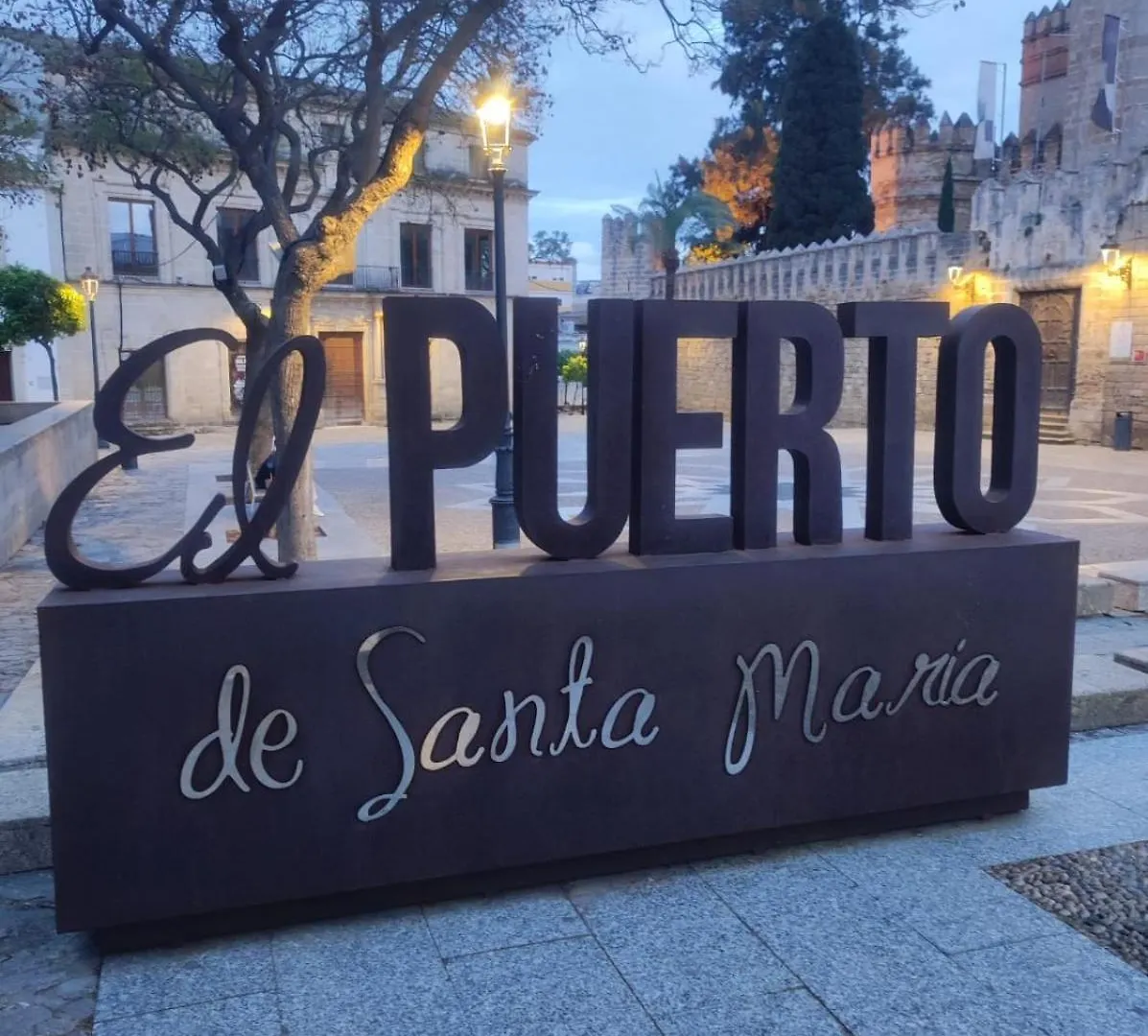 Apartamento Bajamar El Puerto de Santa Maria 0*,  Spain